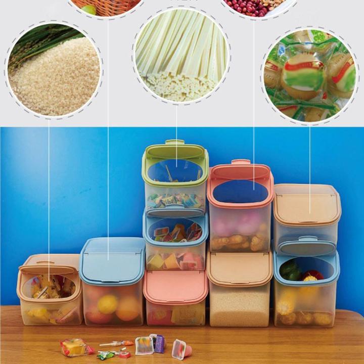 %E3%80%90happy%20one%E3%80%91Kitchen%20Rice%20Storage%20Grain%20Cereal%20Dispenser%20Food%20Organizer%20Sealing%20Container%20Gadgets%20Accessories%20-%20Image%203