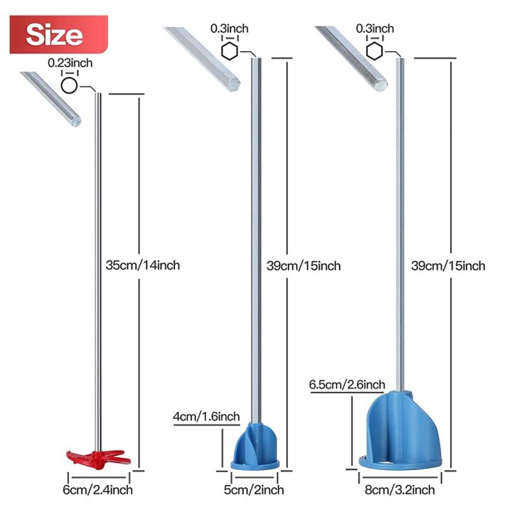 Pack%20of%203%20Paint,%20Epoxy%20Resin,%20Mud&Ceramic%20Glaze%20Mixer%20Paddle%20Blades-Power%20Drill%20Stirring%20Attachment-Mixer%20Mixing%20Paddles%20-%20Image%207