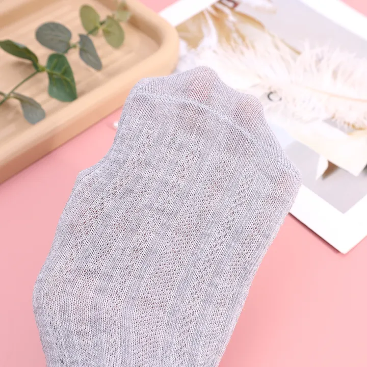 1/5pairs%20New%20Sweet%20Cute%20Macaron%20Color%20Invisible%20Casual%20Breathable%20Boat%20Socks%20For%20Women%20-%20Image%208