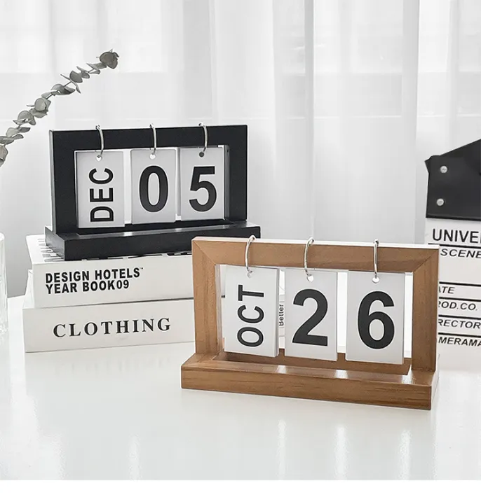 Large%20Size%20Creative%20Desktop%20Calendar%20Solid%20Wood%20Corporate%20Gift%20Perpetual%20Calendar%20Ornament%20Desktop%20Decor%20-%20Image%203