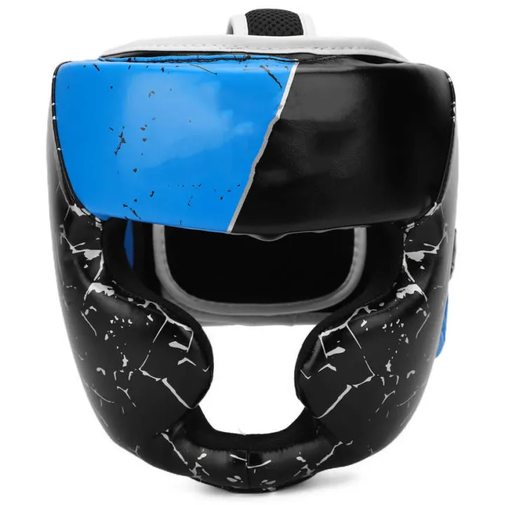 Kids%20Boxing%20Helmets%20MMA%20Muay%20Thai%20Sanda%20Head%20Guard%20Protector%20Workout%20Supply%20(S%20Size)%20-%20Image%203