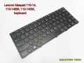 Laptop Keyboard Lenovo IdeaPad 110-14 110-14ibr 110-14isk Series. 
