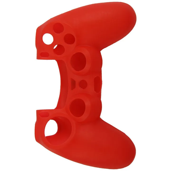 Soft%20Silicone%20Protective%20Cover%20for%20PS4%20Console%20Controller,%20for%20Playstation%204%20Gamepad%20Caps,%20-%20Image%202