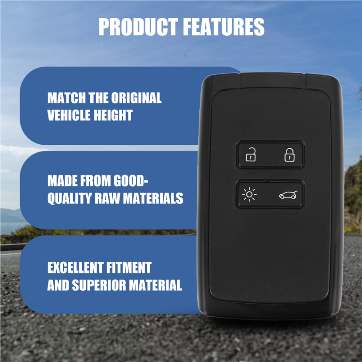 KR5IK4CH-01%20Car%20Remote%20Key%20Keyless%20Smart%20Card%20Key%20for%20-%20Image%202