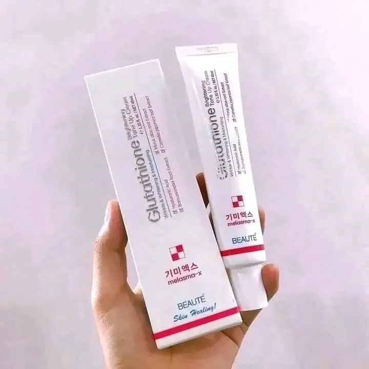 Beaute%20Melasma-X%20Glutathione%20Brightening%20Tone%20Up%20Cream%2045ml%20-%20Image%209