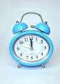 Bell Alarm Table Clock Egg Shape.