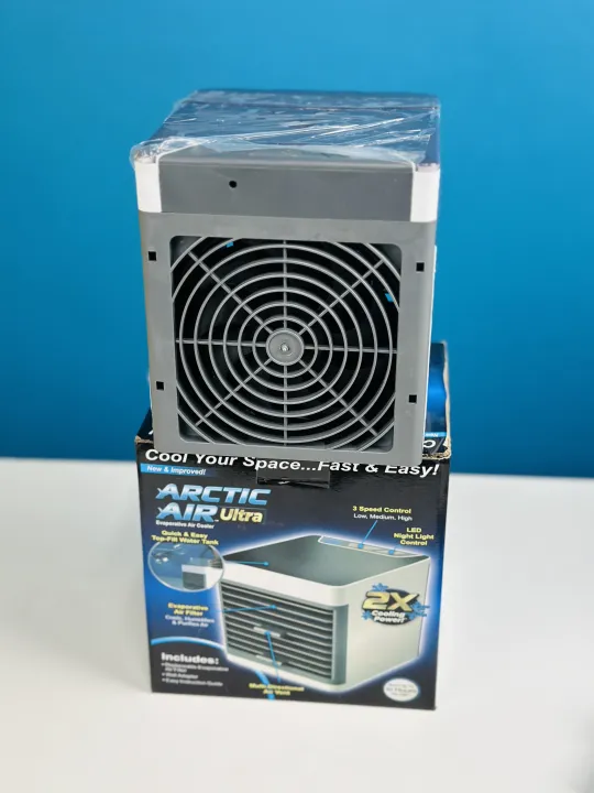 Arctic%20Air%20Ultra%203%20In%201%20Evaporative%20Air%20Cooler%20-%20Image%202