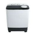 Vision Twin -Tub Washing Machine 7kg-8kg. 