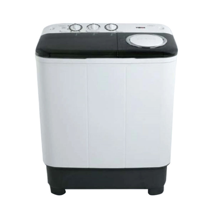Vision Twin -Tub Washing Machine 7kg-8kg