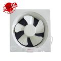 WENER Deluxe Exhaust Fan Wall 8 Inch PVC Plastic with Copper Winding Motor 8”. 