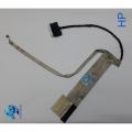 Laptop Display Ribbon (LVDS Cable) for Hp 8460p. 