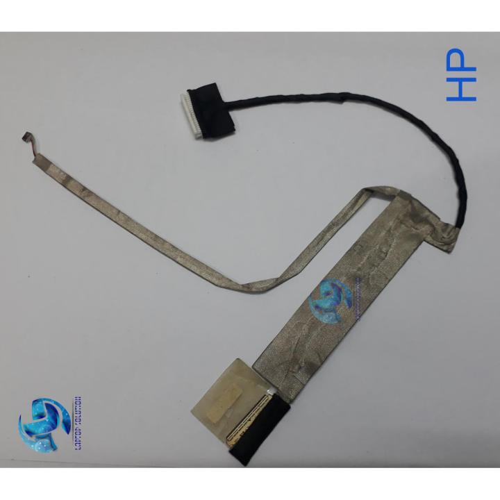 Laptop Display Ribbon (LVDS Cable) for Hp 8460p