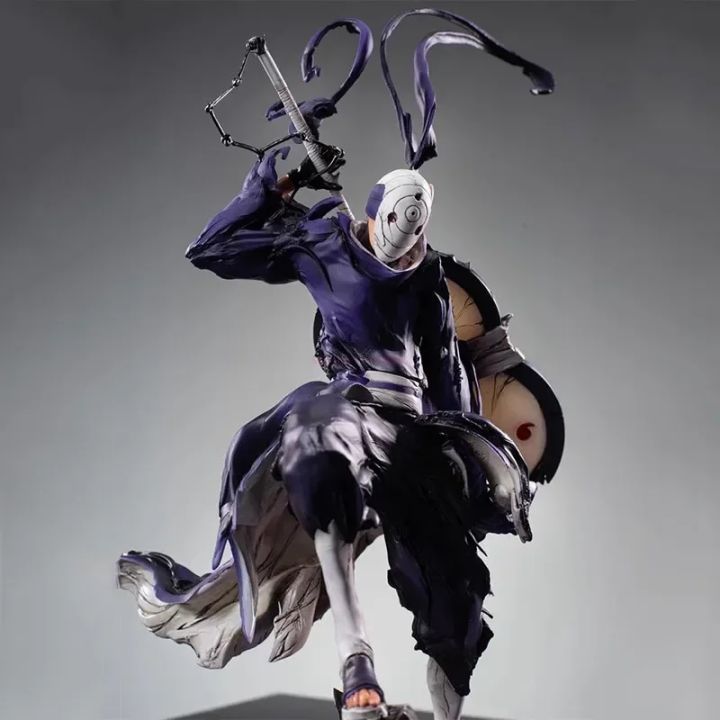 Halloween%2034cm%20Naruto%20Uchiha%20Obito%20Anime%20Figure%20Ninja%20Action%20Figurine%20Pvc%20Statue%20Model%20Doll%20Room%20Decoration%20Collection%20Ornament%20Boy's%20GiftDolls%20Accessories%20-%20Image%202