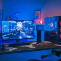 Extended XXL Gaming Mouse Map Pad 35.4X15.74X0.08 Inch, HD World Map Mouse Pad,with Non-Slip Base,Waterproof and Foldable Pad,Desktop Pad Suitable for Gamers,Suitable for Desktop,Office and Home,Black. 