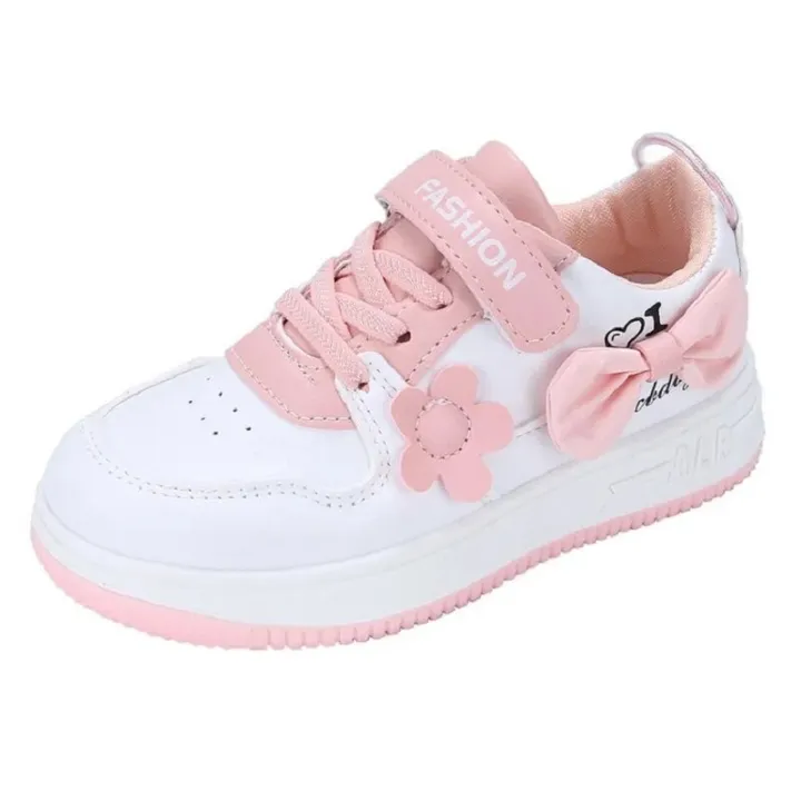 Teenagers%20outdoor%20sneakers%20Student%20girls'%20cute%20bow%20sports%20shoes%20Comfortable%20soft%20sole%20running%20shoes%20casual%20tennis%20shoes%20-%20Image%205