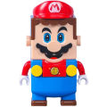 Super Mario Bros Blocks Anime Cartoon Luigi Yoshi Wario Pikachu Mini Action Toy Figures Building Blocks Toys Bricks Toys Gifts Hesitate Fauizi. 