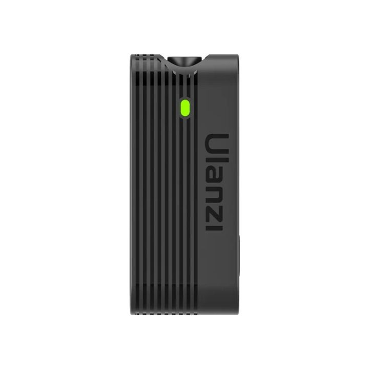 Ulanzi%20A100%20Wireless%20Lavalier%20Microphone%20-%20Image%203