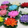 Artificial Lotus Flower - 6 Pcs. 