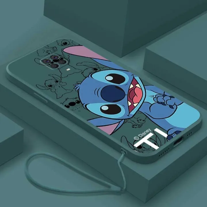 Xiaomi%20Redmi%20Note%209s%209%20Pro%20redmi%209A%209%20Note%208%20Pro%20Happy%20Stitch%20Soft%20Phone%20Case%20Smile%20Monster%20Cartoon%20Liquid%20Silicon%20Cover%20-%20Image%203