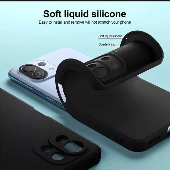 Poco%20X3%20/%20Poco%20X3%20Pro%20(Same%20Size)%20Silicone%20Soft%20Cover%20Case%20-Microfiber%20Inside%20-%20Image%202