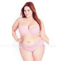 Busty  Big size Women Bra/Internationa Ladies Under Garments Central And Western.40,42,44,46. 