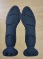 1 Pair Women High Heel Half Forefoot Insert Toe Plug Cushion Pain Relief Protector  Big Shoes Toe Front Filler Adjustment. 