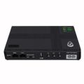 PC Power PCMU1018 8800mAh Multifunction Mini UPS For Router. 