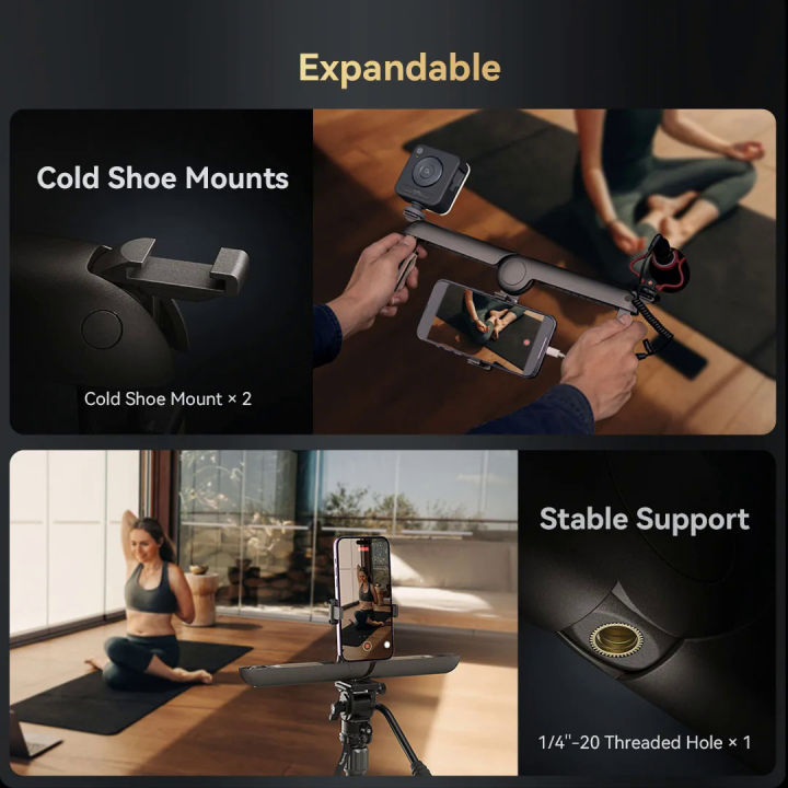 SmallRig%20Fold%20P20%20Mobile%20Pocket%20Video%20Rig%20for%20Mobile%20Phone%20with%2065-80mm%20Width%20Range%20With%20Cases%20On,%20W%20Cold%20Shoe%20for%20iPhone%2015/14%20-%20Image%204