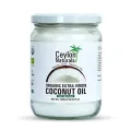 Ceylon Naturals Extra Virgin Coconut Oil 500ml.