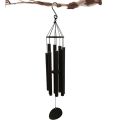 Wind Chimes Outdoor Large Deep Tone 8 Metal Tubes Wind Chimes for Home Garden/Yard/Balcony Deco.