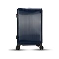 Travello 20 & 24 Inch Royal Zipper Dark Blue 640017.
