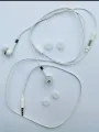 Ponno mi earphone. 