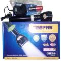 Geepas 3 Battery Dubai Torch Light. 
