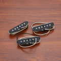 Electric Guitar Pickups Set Vintage Voiced Tone Single Coil Pickup Easy Installation Humbucker Guitar Pickup Electric Guitar Component Amplifier Musical Instrument Accessories. 