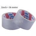Scotch Tape Both Side (tep Packaging Material) 1 pcs. 