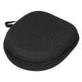 EVA Hard Headphone Carrying Case Protective Storage Bag For Most Headset. 