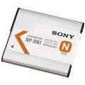 Sony NP-BN1 Battery. 