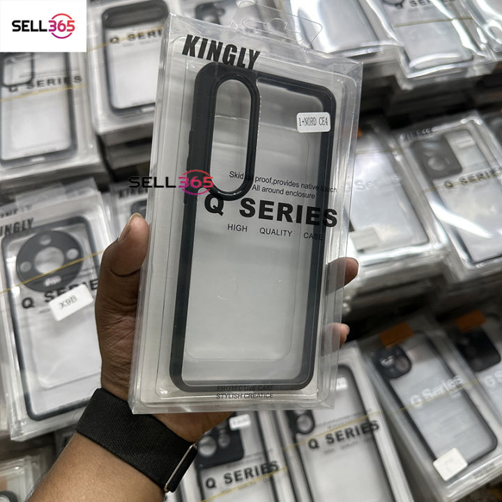 For%20OnePlus%20Nord%20CE4%20Q-Series%20Magsafe%20Magnetic%20Wireless%20Charging%20Transparent%20Phone%20Case%20For%20OnePlus%20Nord%20CE4%20Back%20Cover%20-%20Image%202