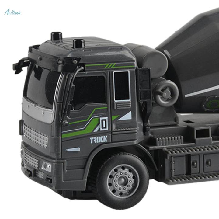 RC%20Engineering%20Vehicle%20Toy%206WD%20Electric%20RC%20Truck%20for%20Boys%20Children%20Kids%20-%20Image%204