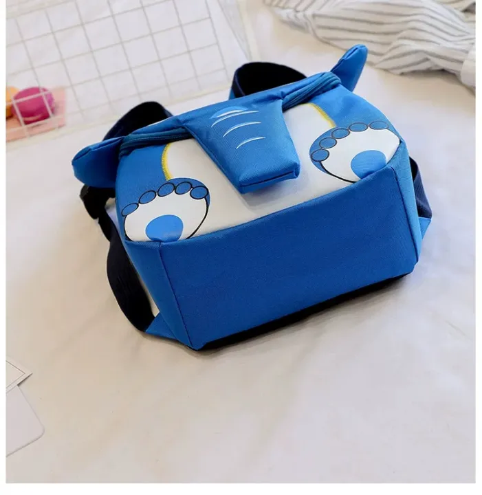 Elephant%20School%20For%20Boys%20&%20Girls%20Multi%20Pockets%20Backpack%20for%20Preschool%20kids%20-%20Image%207