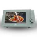 Miyako Microwave Oven MD-70-KH (20 Ltr). 