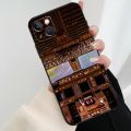 Aviation Aeroplane Pilot Cockpit Phone Case For iPhone 11 12 13 14 15 Pro XS Max Mini Cover For iPhone X XR 7 8 Plus Back Case. 