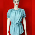 Fashionable Women's Tops and Fancy Kurtis for All Occasions, Stylish Casual and Party Wear. 
