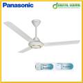 Panasonic F-56XZ2 56-inch Electric Ceiling Fan. 