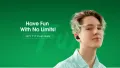Bluetooth Earbuds QCY T17 Wireless Earbuds. 