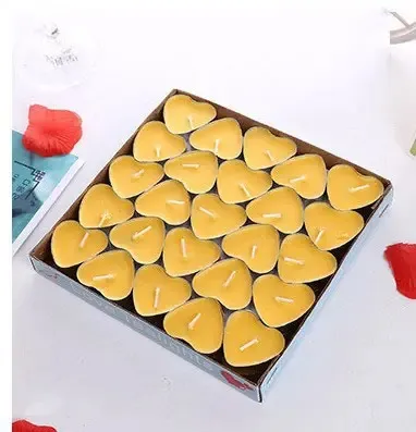 Heart/Love%20shaped%20tea%20light%20candle%2010%20pieces%20-%20Tea%20light%20candles%20-%20Image%205