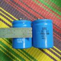 4700uf 200v Electrolytic Capacitor Radial Polarized Aluminum Electrolytic Capacitor Electrical Circuitry & Parts. 