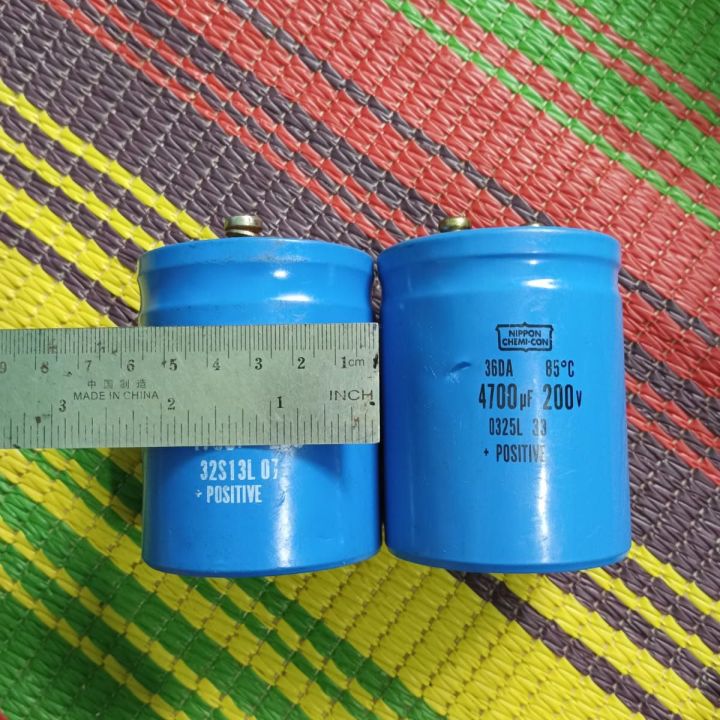 4700uf%20200v%20Electrolytic%20Capacitor%20Radial%20Polarized%20Aluminum%20Electrolytic%20Capacitor%20Electrical%20Circuitry%20&%20Parts%20-%20Image%202