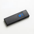 MBG11 Usb Rechargeable Lighter Touch Induction Heating Wire Cigarette Lighter Windproof. 