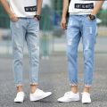 New Stylish Denim Jeans Pant For Men. 
